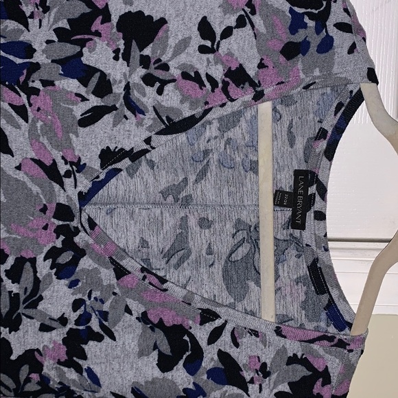 Lane Bryant knit swing sweater, size 22/24 - Picture 2 of 3